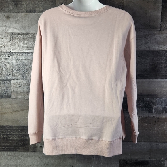 New WILDFOX But First Cocktail Hudson thermal Sweater - Picture 7 of 8